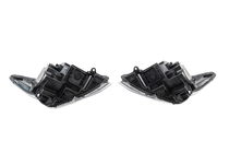 Mercedes Vito/V-klasse W447 2014– Forlygter OEM LED 2026 Black (til Vito, 2 stk.) foto 7