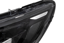 Mercedes Vito/V-klasse W447 2014– Forlygter OEM LED 2026 Black (til Vito, 2 stk.) foto 8