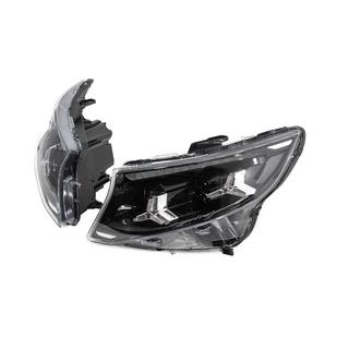 Forlygter OEM LED 2026 Black (til Vito, 2 stk.) Mercedes Vito/V-klasse W447 2014– foto 4