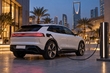 Ceer Exobot: Saudi-Arabien viser sine første elbiler – sedan og SUV med 850 hk foto 1