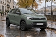 Ny Dacia Spring, 2. generation: større, 82 hk, bygget i Europa fra 17 900 € foto 2