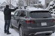 Tagrælinger og tværstænger før vinteren: tjek beslag og hvor meget sne taget tåler foto 2