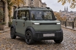 Dacia Hipster: mikro-elbil til ca. 11 000 € – kommer den i serie i 2027? foto 2