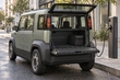 Dacia Hipster: mikro-elbil til ca. 11 000 € – kommer den i serie i 2027? foto 1
