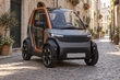 Smart #2: tilbagevenden af den to-sædede by-Smart — el, 35,8 kWh og ca. 300 km foto 2