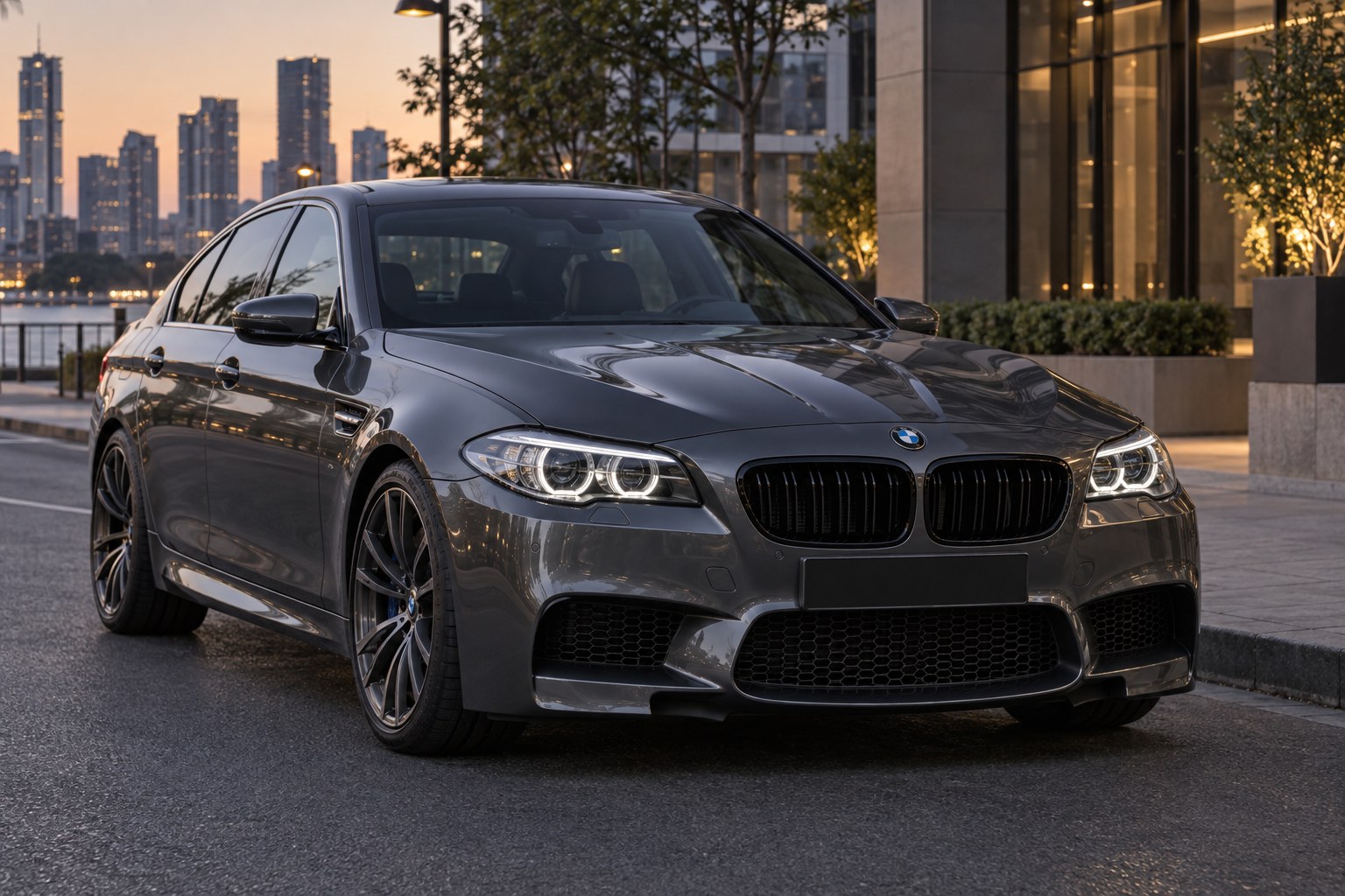 BMW 5 F10 i G30 M5- eller G60-stil: facelift på tværs af generationer – hvad følger med, og kan det betale sig?