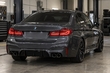 BMW 5 F10 i G30 M5- eller G60-stil: facelift på tværs af generationer – hvad følger med, og kan det betale sig? foto 1
