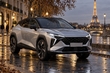 Omoda 4: kompakt Chery-crossover til Europa – hybrid på 224 hk og elversion på 155–160 kW foto 2