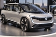 Renault E-Space Concept: elektrisk MPV som hyldest til Espace 1984 – det viste de i Paris foto 2