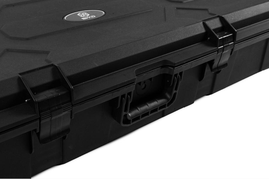 Ekspeditions-tagboks V2 (110 l) Foto 6