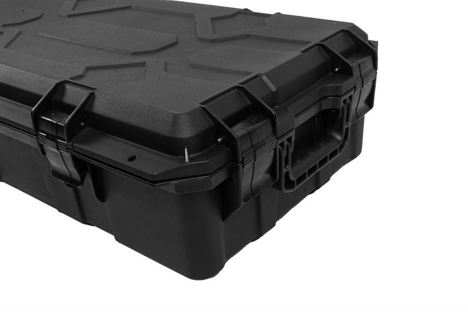 Ekspeditions-tagboks V2 (110 l) Foto 7