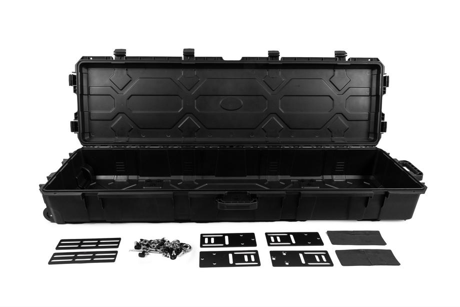 Ekspeditions-tagboks V2 (110 l) Foto 9