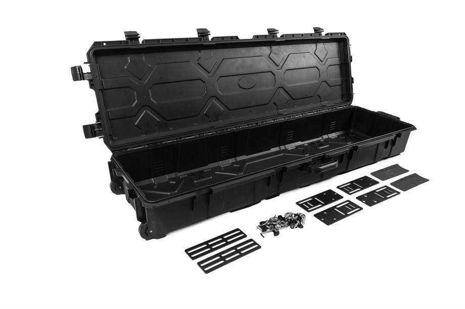 Ekspeditions-tagboks V2 (110 l) Foto 11