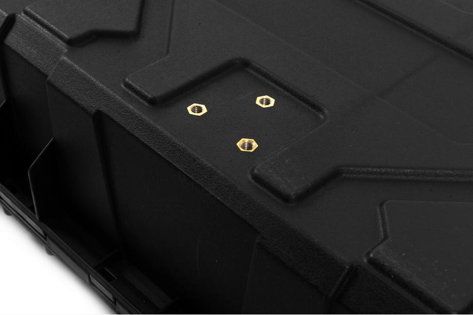 Ekspeditions-tagboks V2 (110 l) Foto 15