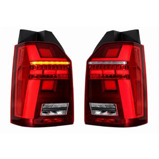 LED-baglygtesæt (2 stk.) Volkswagen T6 2015–2024