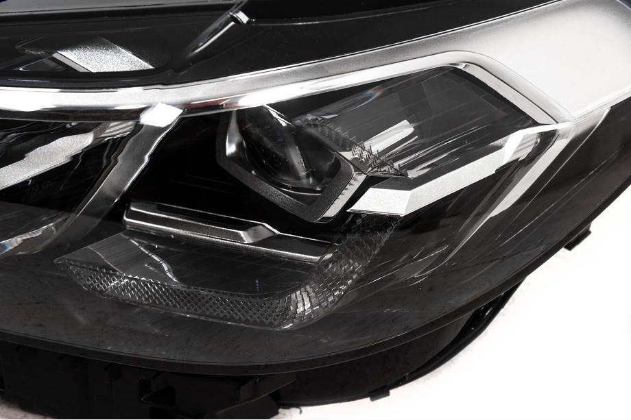 BMW X3 G01 2018– OEM LCI forlygter (til ombyggede biler 2022-2024) Foto 6