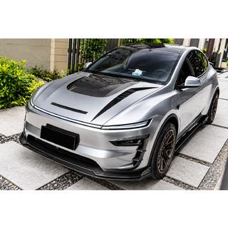 Karrosserikitsæt Carbon Aerokit (til 2025+) Tesla Model Y 2020– foto 1