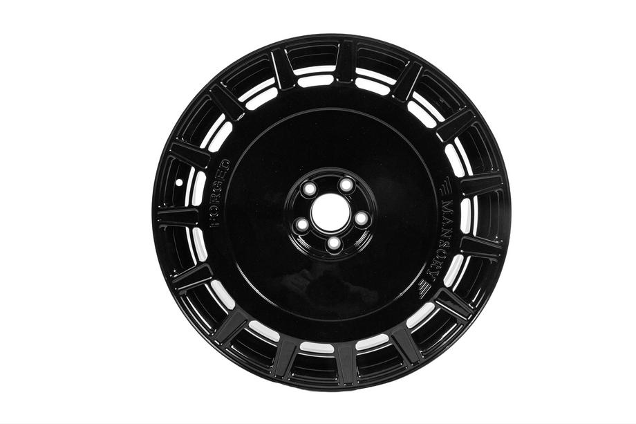 Range Rover V L460 2021– Smedede fælge R22 (MNSR-Design, 4 stk.) Foto 6