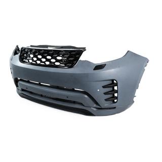 SVR frontkofanger komplet foto 1