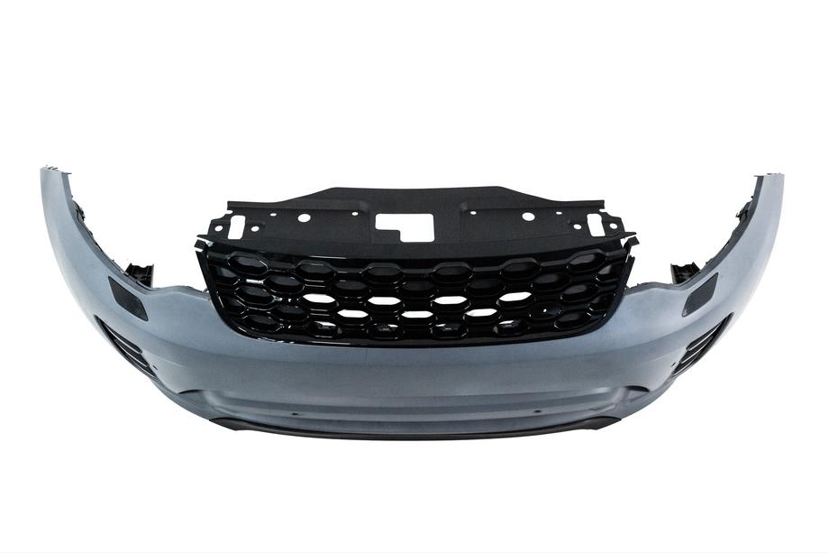 Land Rover Discovery V 2017– SVR frontkofanger komplet Foto 3