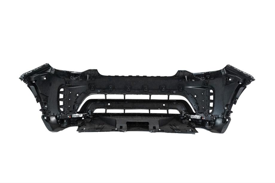 Land Rover Discovery V 2017– SVR frontkofanger komplet Foto 7