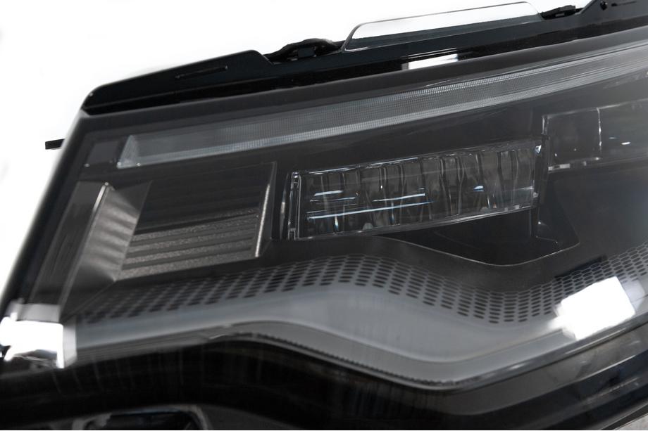 Land Rover Discovery V 2017– Forlygter Facelift Design (2 stk) Foto 6