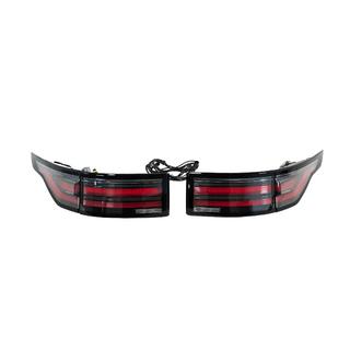Baglygter Facelift Design (2 stk.) foto 1