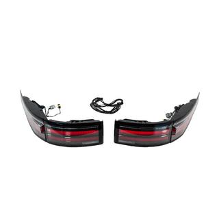 Baglygter Facelift Design (2 stk.) foto 3