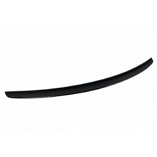 RS-Style spoiler (til Sportback/Coupe, blank sort) Audi A5 2016–2025