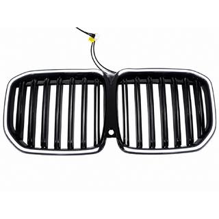 LED nyregrill i M-Look (2022+, blank sort)