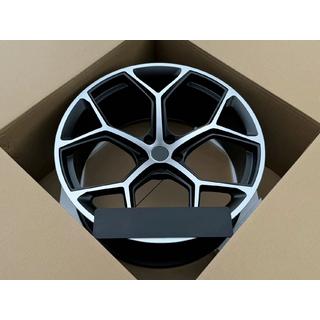 Smedede fælge OEM R22 V4 (4 stk) foto 2