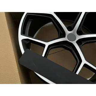 Smedede fælge OEM R22 V4 (4 stk) foto 3
