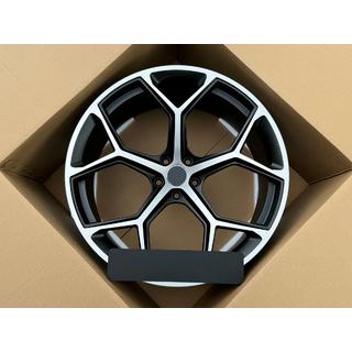 Smedede fælge OEM R22 V4 (4 stk) foto 1