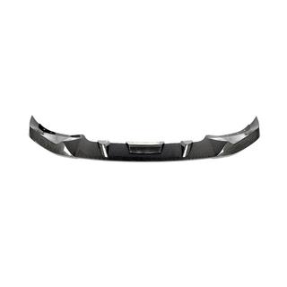 Front bumper lip i carbon (til M-Sport 2023+) foto 4