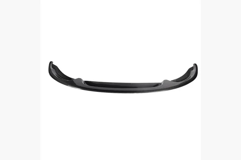BMW 3-serie F30/F31 2012–2019 Frontlæbe til kofanger Lip V14 (til F80, carbon) Foto 3
