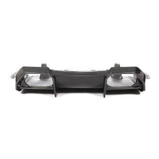 Bagkofanger-diffuser V13 (til F80, carbon) foto 4