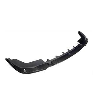 Frontspoiler læbe Lip V5 til kofanger (til M-Sport 2022+, carbon) foto 3
