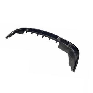 Frontspoiler læbe Lip V5 til kofanger (til M-Sport 2022+, carbon) foto 4