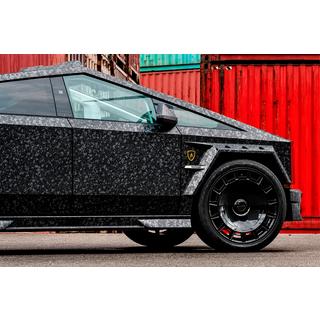 Bodykit-sæt MNSR Carbon foto 4