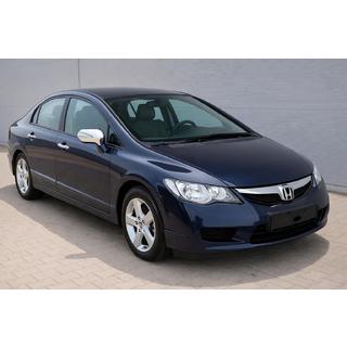 Spejlkåber (2 stk., ABS) Honda Civic Sedan VIII 2006–2011 foto 1
