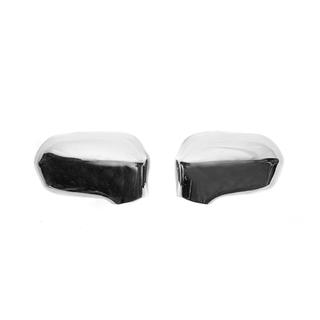 Spejlkåber (2 stk., ABS) Honda Civic Sedan VIII 2006–2011 foto 3