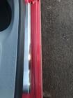 Volkswagen Caddy 2004–2010 Natanika Standard dørtrinslister (4 stk., rustfrit stål) foto 5