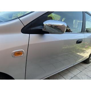 Blinklysdæksel i plast Honda Civic Sedan VII 2001–2006 foto 4
