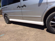 Mercedes Vito W638 1996–2003 Sideskørter Sport 2 (til lakering) foto 2