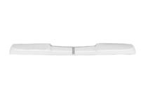 Mercedes Vito W639 2004–2014 Anatomisk spoiler 2-dørs (til lakering) foto 6