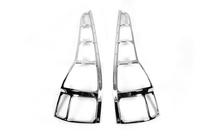 Honda CRV 2007–2011 Baglygterammer (2 stk., plast) foto 2