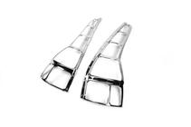Honda CRV 2007–2011 Baglygterammer (2 stk., plast) foto 3