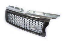 Range Rover Sport 2005–2013 Autobiography kølergrill (2005-2010) foto 3
