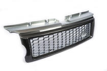 Range Rover Sport 2005–2013 Autobiography kølergrill (2005-2010) foto 4