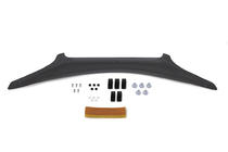 Fiat Doblo I 2005–2010 Motorhjelmsdeflektor (EuroCap) foto 4